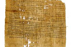 Papiri e antichi reperti: così a Bagno a Ripoli torna a vivere l'Egitto di Santa Caterina d'Alessandria