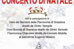 Concerto di Natale a Grassina