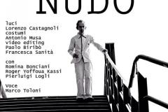 'A nudo', di Chiara Guarducci