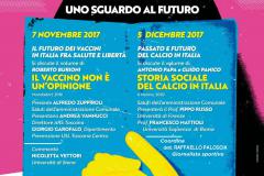 Teatro Comunale di Antella: Passato e Futuro del calcio in Italia