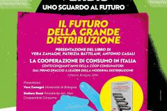 Apertis Verbis: Il futuro della grande distribuzione