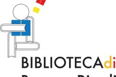 Il logo della biblioteca