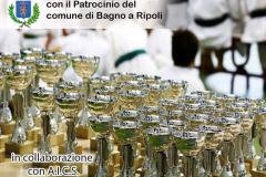 Il 7° Trofeo Bushido a Bagno a Ripoli domenica 12 marzo