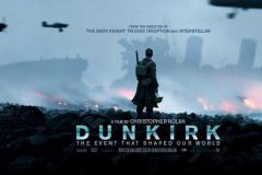 Dunkirk al Cinema Antella dal 22 al 24 settembre
