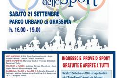 Festa dello Sport 2019