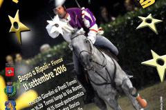 37° Palio delle Contrade di Bagno a Ripoli. Domenica 11 settembre la Giostra della Stella