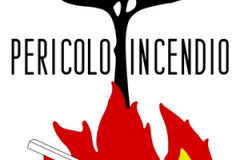 Pericolo incendi boschivi