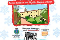 Antico Spedale del Bigallo, 4 dicembre 2016 dalle 10 alle 19