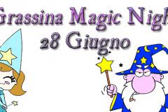 Notte Bianca a Grassina martedì 28 giugno 2016