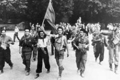 1944-2017: “Ora e sempre Resistenza”: Anniversario della Liberazione di Bagno a Ripoli, 4 agosto