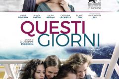 Questi giorni al Nuovo Cinema Antella il 14, 15 e 16 ottobre 2016