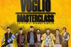 Smetto quando voglio – Masterclass al Nuovo Cinema Antella dal 24 al 26 febbraio 2017