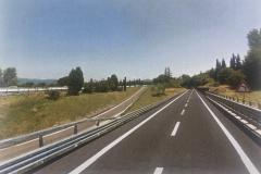 Autostrada, via libera al raddoppio dello svincolo dell'A1 a Firenze sud