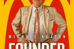 The Founder al Nuovo Cinema Antella dal 27 al 29 gennaio 2017