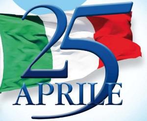 72° Liberazione: le iniziative per il 25 Aprile