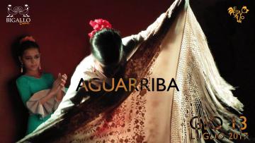 Bigallo Estate, EtnoGallo: il 13 luglio il flamenco di Aguarriba