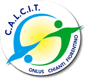 Il logo del Calcit