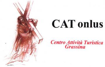 Il logo del Cat Grassina
