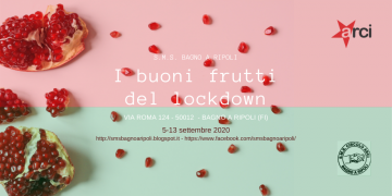 Buoni frutti lockdown