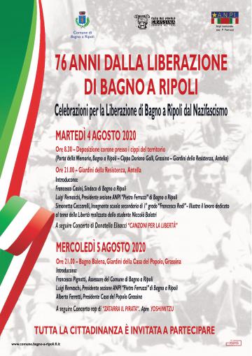 Liberazione