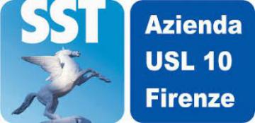 Il logo della Asl