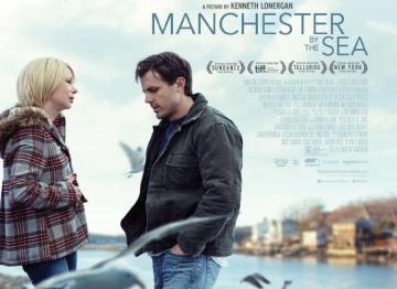 Manchester by The Sea, al Nuovo Cinema Antella dal 17 al 19 marzo 2017