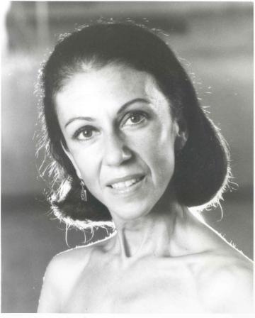 Maria Grazia Nicosia