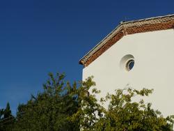 L'Oratorio di San Bernardo ad Antella