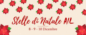 Le Stelle di Natale dell'Ail anche a Bagno a Ripol