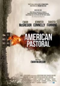 American Pastoral al Nuovo Cinema Antella l'11, 12 e 13 novembre 2016