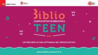 Biblioteen