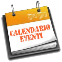 calendario eventi