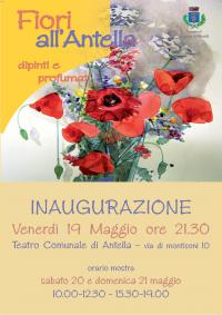 Fiori all’Antella