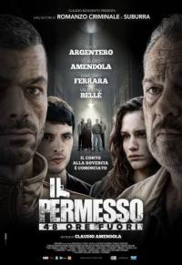 Il permesso al Cinema Antella dal 14 al 17 aprile