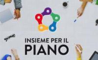 Logo piano strategico