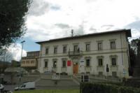 Il Palazzo Comunale di Bagno a Ripoli